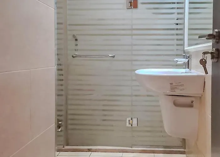 Modern 1br Aldau Heights Hurghada