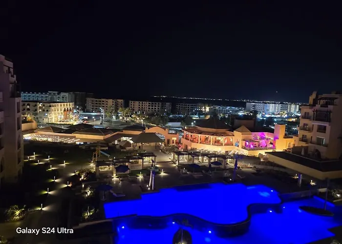 Modern 1br Aldau Heights * Hurghada