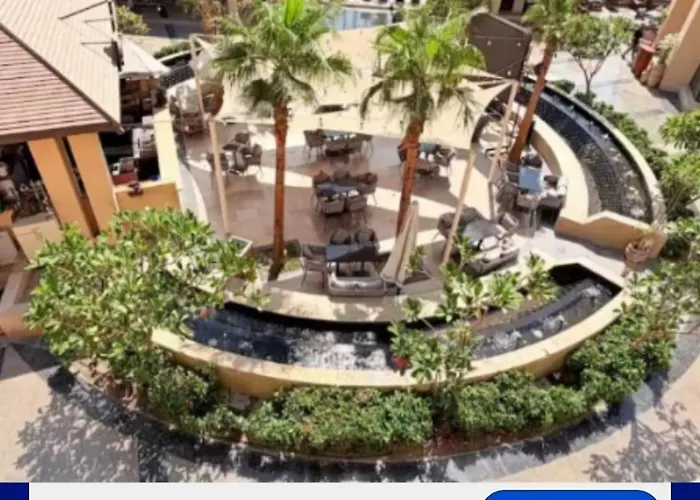 Modern 1br Aldau Heights * Hurghada